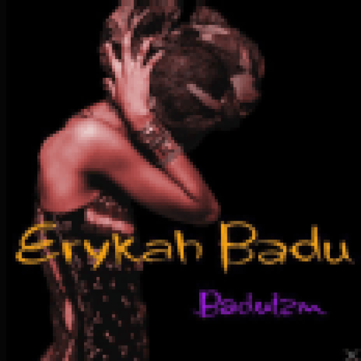 Baduizm CD