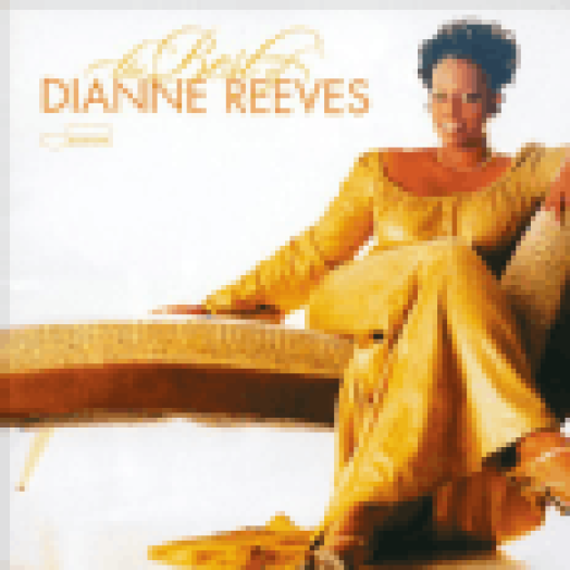 The Best of Dianne Reeves CD