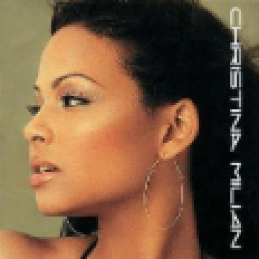 Christina Milian CD