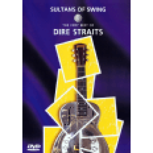 Sultans of Swing - The Very Best of Dire Straits DVD