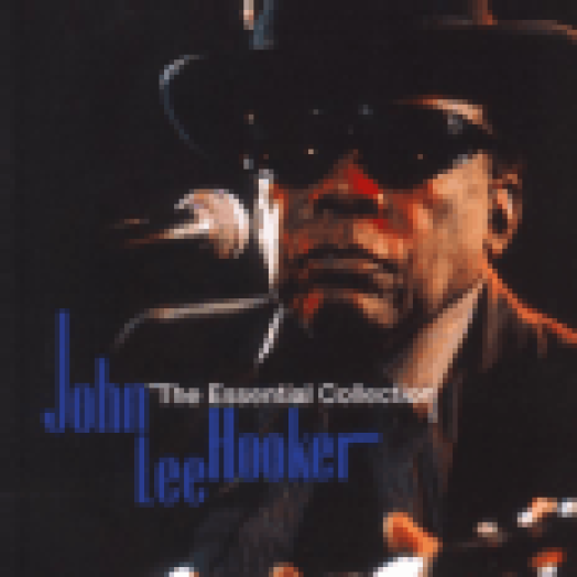 The Essential Collection CD