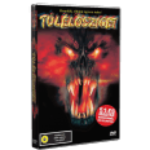 Túlélősziget DVD