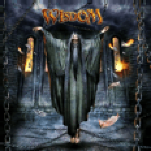 Wisdom Maxi CD