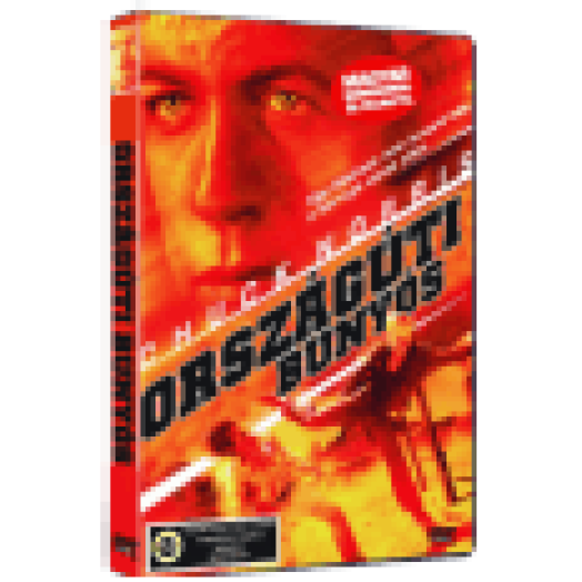 Országúti bunyós DVD