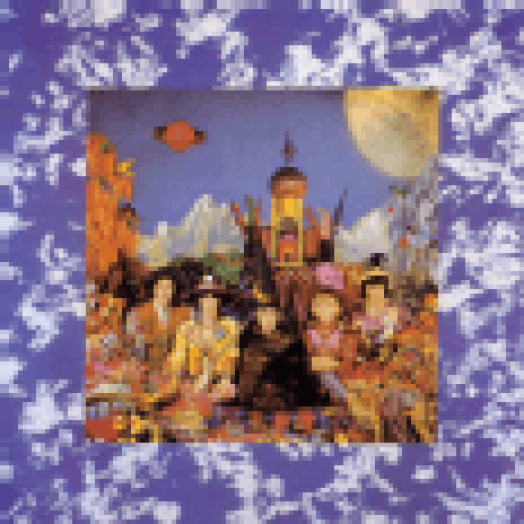 Their Satanic Majesties Request LP