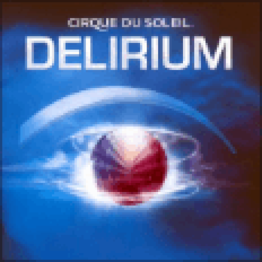 Delirium CD