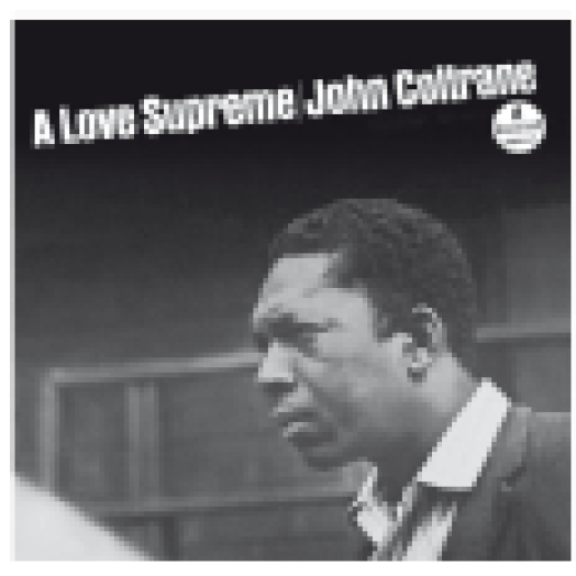 A Love Supreme (Digipak, Remastered Edition) CD