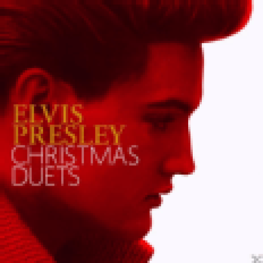 Christmas Duets CD