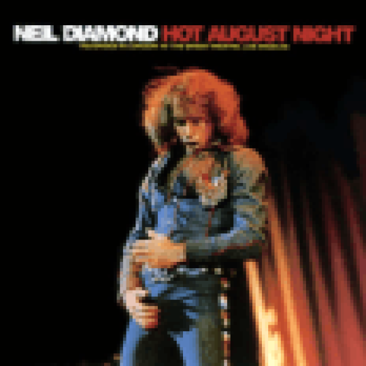 Hot August Night CD