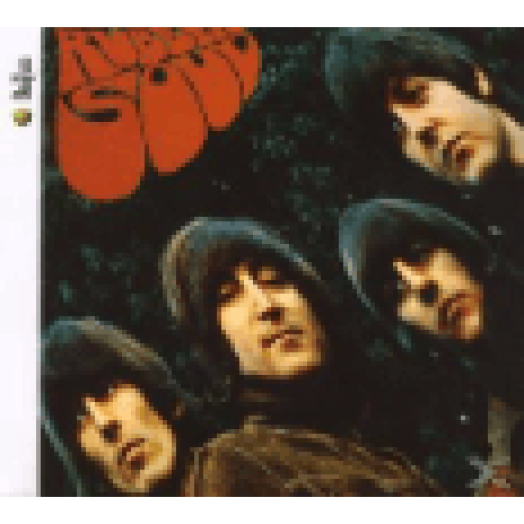 Rubber Soul (Remastered) CD