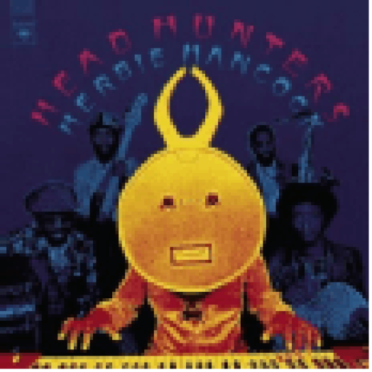 Headhunters LP