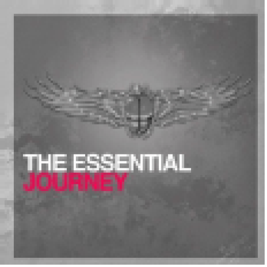 The Essential Journey CD