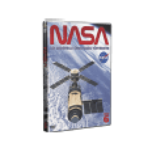 NASA 6. (DVD)