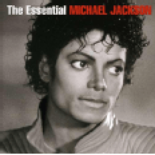 The Essential Michael Jackson CD