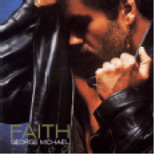 Faith CD