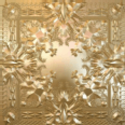 Watch The Throne CD