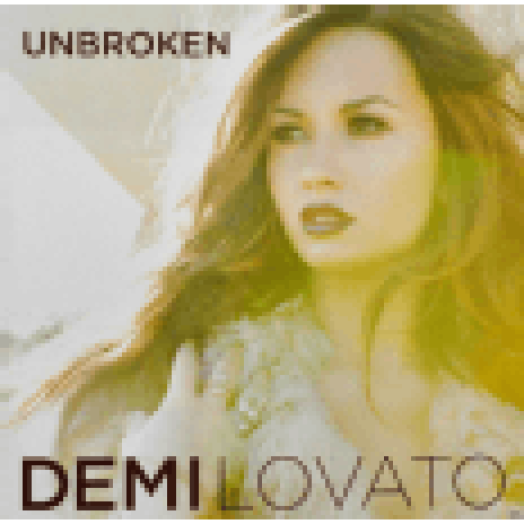 Unbroken CD