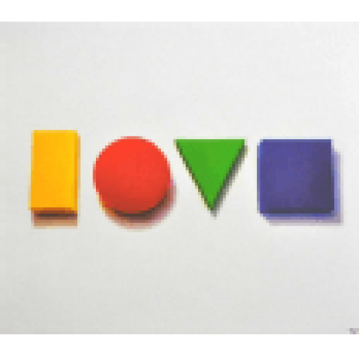 Love Is a Four Letter Word (CD)