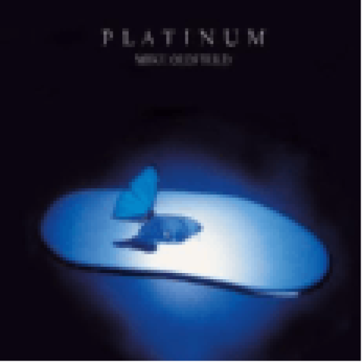 Platinum Remastered CD