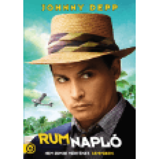 Rumnapló DVD