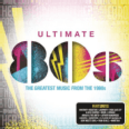 Ultimate... 80s (CD)