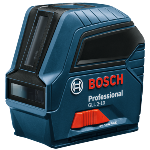 BOSCH SZINTEZŐLÉZER GCL 2-15