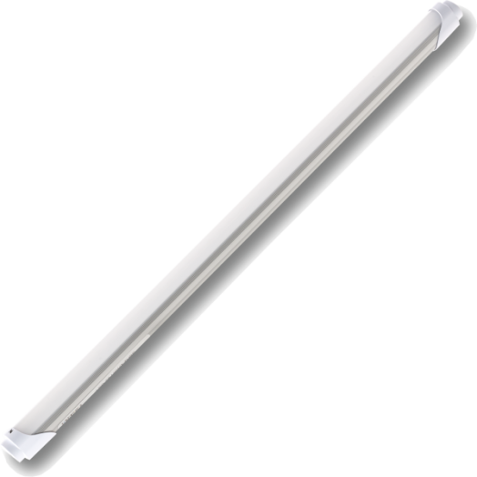 CCG LED FÉNYCSŐ T8 60CM, 10W, 4000K