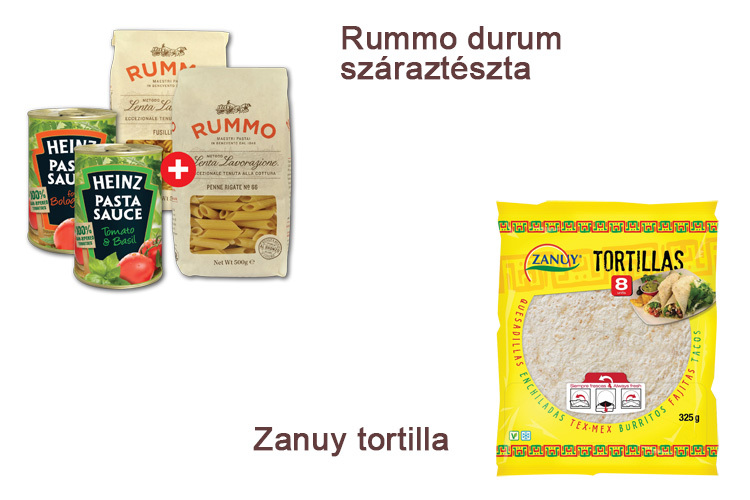 tortilla-durumtészta