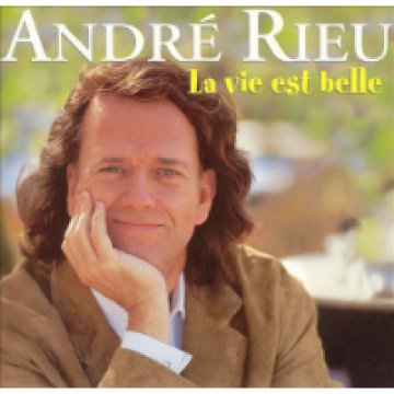 La Vie Est Belle CD