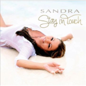 Stay In Touch CD