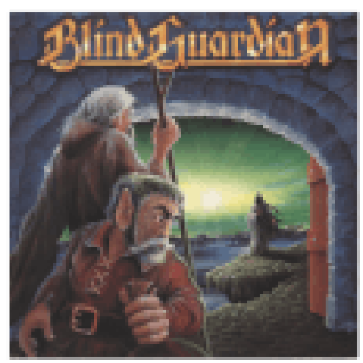 Follow The Blind (CD)