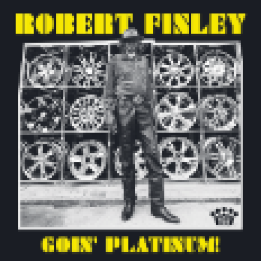 Goin' Platinum (CD)