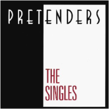 The Singles CD