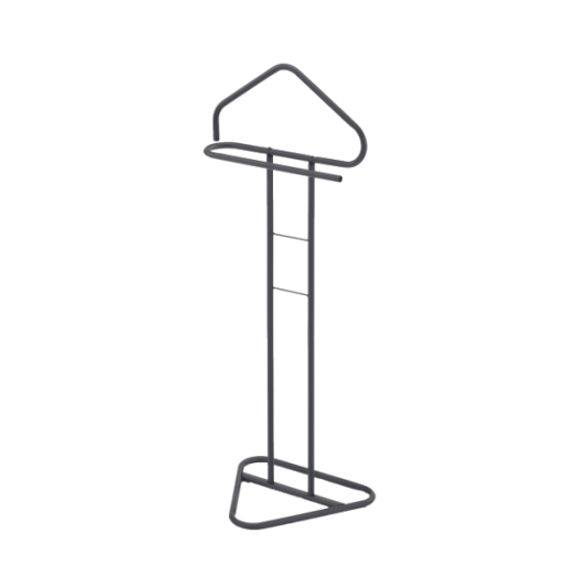 SZOBAINAS 46X36X108CM SZÜRKE SZÍNŰ (RBF-6000 073-16)