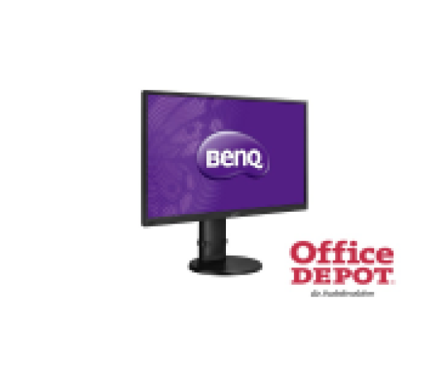 BENQ 27" GL2706PQ LED DVI HDMI DP monitor