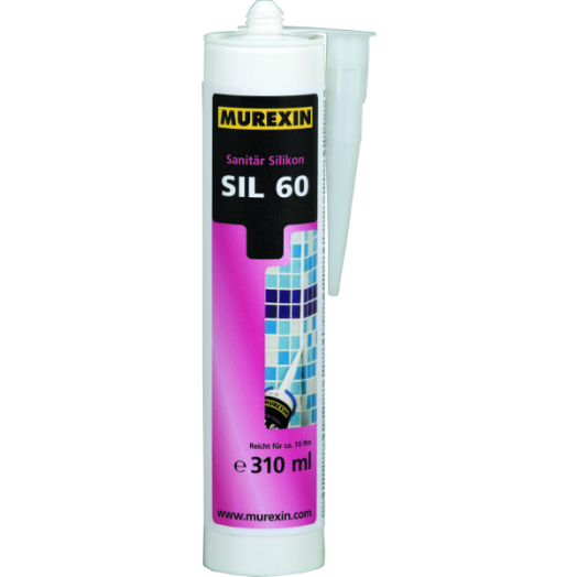 SIL60 SZILIKON 310ML BAHAMA KÜL- ÉS BELTÉRI