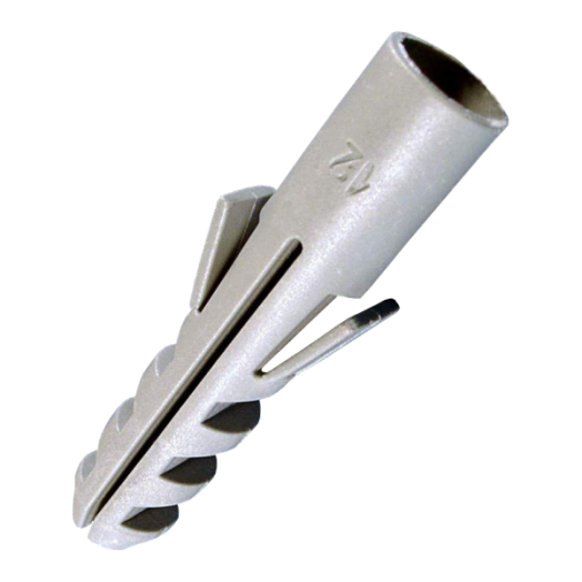 TIPLI 8MM, 50DB-OS, KEREK SB-5, MŰANYAG *RÉGI: 109187*