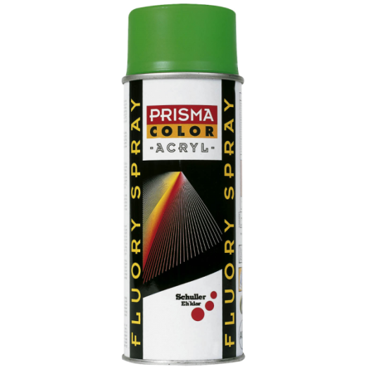 PRISMA COLOR VILÁGÍTÓ SPRAY SÁRGA 400ML