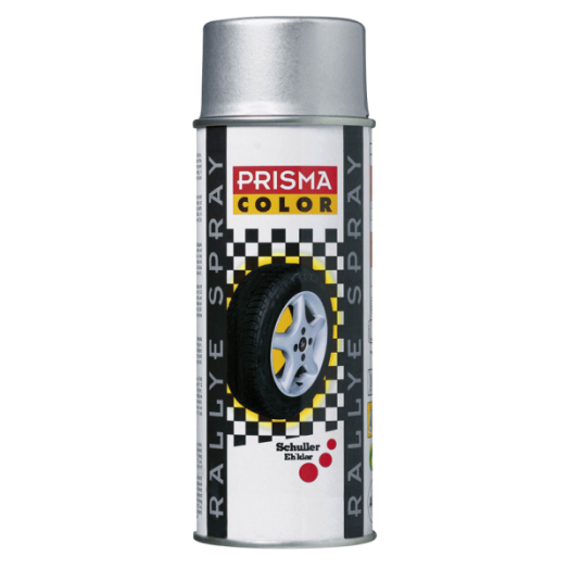 PRISMA COLOR FELNI SPRAY EZÜSTFEHÉR 400ML