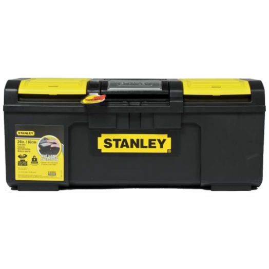 SZERSZÁMOSLÁDA 24&quot; STANLEY