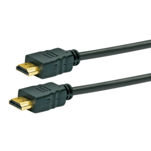 HDMI KÁBEL (ETHERNET) 1,5M          265290