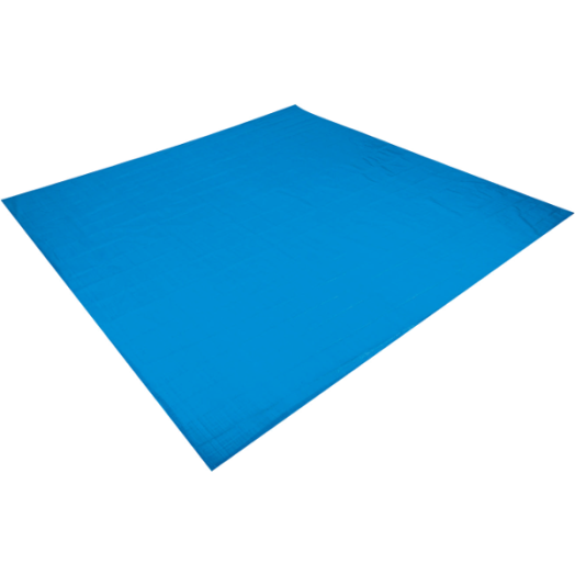 PVC ALJTAKARÓ 305CM ÁTM. MEDENCÉHEZ