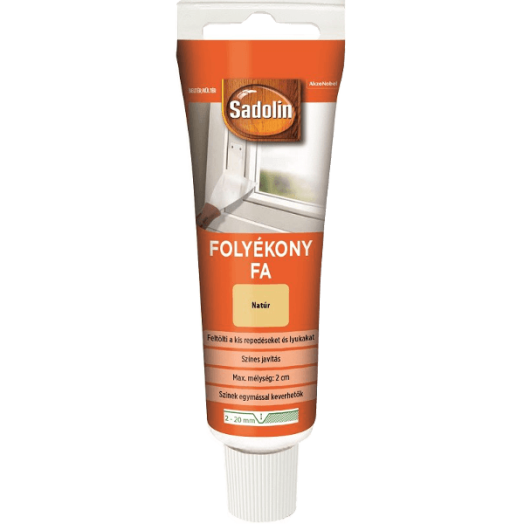 SADOLIN FOLYÉKONY FA 75GR PALISZANDER