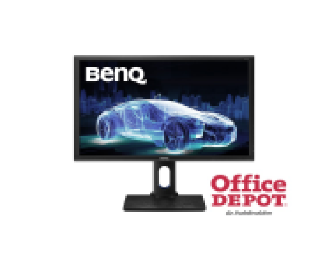 BENQ 27" PD2700Q LED IPS DP  HDMI tervezői monitor