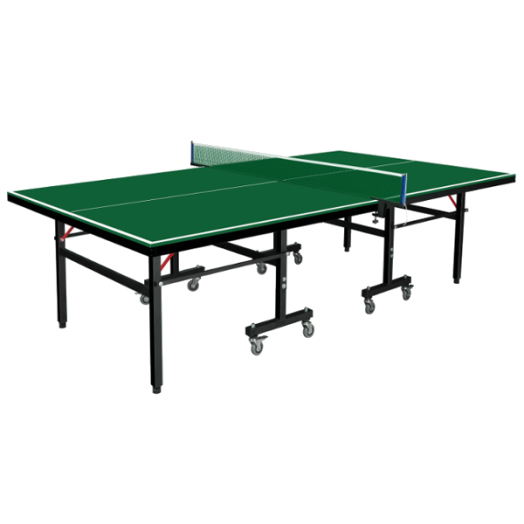 PING-PONG ASZTAL 274X152,2X76 CM ZÖLD, KÜLTÉRI HASZNÁLATRA