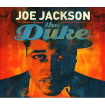 The Duke (Digipak) CD