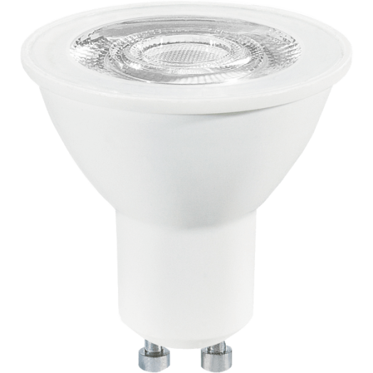 LED FÉNYFORRÁS VALUE SPOT GU10 50 350LM 5W HIDEG 36° 15000H