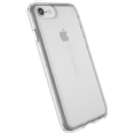 iPhone 8/7 áttetsző tok (117580-5085)