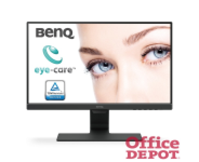 BENQ 21,5" GW2280 LED VA-panel HDMI MM monitor