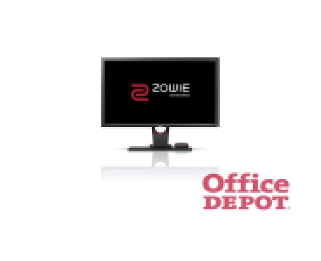 BENQ Zowie 24" XL2430 LED DVI HDMI Gamer monitor